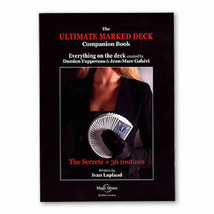 Ultimate Marked Deck (UMD) Companion - Book  - $26.72