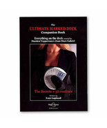Ultimate Marked Deck (UMD) Companion - Book  - $36.66 CAD