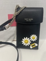 NWT- Kate Spade- Bee Spencer North South Phone Crossbody - £78.85 GBP