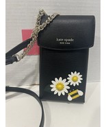 NWT- Kate Spade- Bee Spencer North South Phone Crossbody - £79.13 GBP