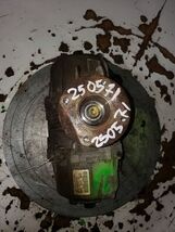 Carrier Rear Axle Fits 09-15 PILOT 1403461 - $122.96