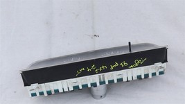 93-95 Toyota Pickup 4runner 22R-E 4x4 MT Speedometer Instrument Cluster W/Tach image 2