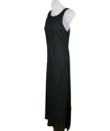 Alyn Paige Womens 9/10 Sleeveless Maxi Shift Full Length Evening Dress B... - £6.01 GBP