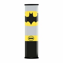 NEW Tribe DC Comics Batman Power Bank 2600 mAh 3.7V Portable Battery Charger - £10.57 GBP