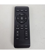 Remote Control for Philips Docking Station AJ7040D/12 New - $10.00