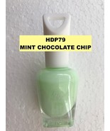 RK BY RUBY KISSES HD NAIL POLISH HIGH DEFINITION  HDP79 MINT CHOCOLATE CHIP - £1.54 GBP