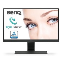 BenQ GW2283 Computer Monitor 22&quot; FHD 1920x1080p | IPS | Eye-Care Tech | ... - $203.99