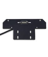 M1101 M1102 Military Trailer Prewired License Plate Bracket + Light Plug... - $109.34 CAD