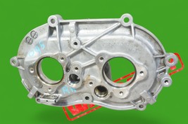 mercedes с300 e350 gl450 ml350 front right engine timing chain cover pla... - $71.49 CAD