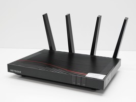 NETGEAR Nighthawk AC3200 C7800 Wi-Fi Router with DOCSIS 3.1 Cable Modem image 2