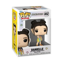 New Jeans Danielle Funko Pop Vinyl Figure #452 - $282.06 MXN
