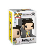 New Jeans Danielle Funko Pop Vinyl Figure #452 - $14.84