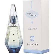 Ange Ou Demon Tendre By Givenchy Edt Spray 1.7 Oz - £70.31 GBP