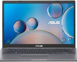 ASUS 2022 VivoBook 14&quot; FHD Laptop, AMD Athlon Gold 3150U, 4GB RAM, 128GB... - $517.99