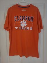 Clemson Tigers Tshirt Xlarge  - $9.99