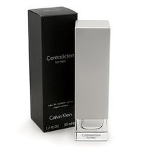 Calvin Klein Contradiction da uomo Eau De Toilette Uomo - 100ml - £43.95 GBP