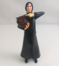 Harry Potter Professor Severus Snape 6.5&quot; Action Figure - $14.54