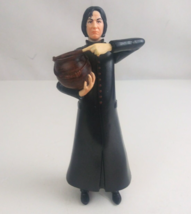 Harry Potter Professor Severus Snape 6.5&quot; Action Figure - £11.48 GBP