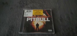 Pitbull - Global Warming Cd - Brand New Sealed - £16.98 GBP