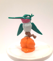 Disney Pocahontas Flit Hummingbird PVC Figure Cake Topper Toy Figurine H... - £10.63 GBP