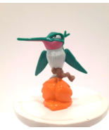Disney Pocahontas Flit Hummingbird PVC Figure Cake Topper Toy Figurine H... - £10.59 GBP