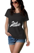 Dead Astronauts   Black T-Shirt Tees For Women - £15.65 GBP
