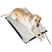 Medium Plastic Heated Pet Mat - €118,65 EUR