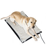 Medium Plastic Heated Pet Mat - €116,96 EUR