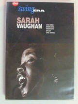 Sarah Vaughan Swing Era Region Dvd: Pal &amp; Ntsc Formats Jazz Vocal Great IDVD1022 - £7.76 GBP