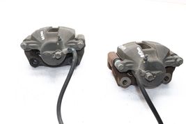 2006 LEXUS GS300 RWD FRONT LEFT AND RIGHT BRAKE CALIPER H0686 image 7