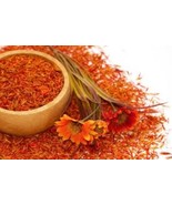 Safflower Tea Benefits: Natural Health Drink for Heart &amp; Skin 57 g - $13.86