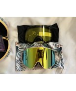 Blenders Havana Speed | Aura Snow Goggles- Unisex  - $102.06 CAD