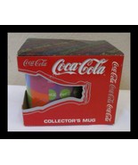 Coca Cola Collector&#39;s Mug 1995 NIB - €12,24 EUR