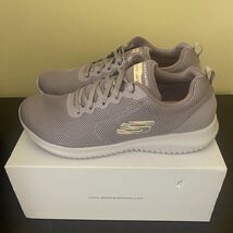 Skechers Women's Ultra Flex Statements Sneaker - $31.89