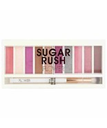 FLower Beauty Sugar Rush Shimmer and Shade Eyeshadow Palette - €13,79 EUR