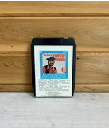 The Best of Harry Hibbs 8 Track Cassette Vintage - $28.70 CAD