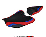 Honda CBR1000RR-R Fireblade 2020-2022 2023 Seat Cover Tappezzeria Red Blue - £176.93 GBP