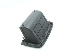 2003-2006 PORSCHE CAYENNE REAR CENTER CONSOLE STORAGE BIN TRAY H1202 image 10