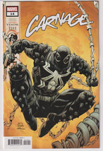 Carnage (2022) #14 Stegman Venom The Other Var (Marvel 2023) &quot;New Unread&quot; - £3.64 GBP