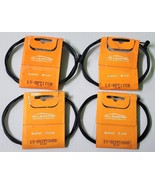 Full Set Alligator Universal Brake &amp; Shift Cables Black 1700mm 1.2mm 2000mm - $491.29 MXN