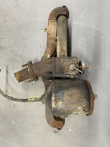 1949-1962 Chevy BelAir Corvette Truck Intake Exhaust Manifold 6 Cylinder... - €323,51 EUR