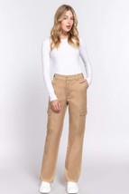 Women&#39;s Straight Fit Long Pants - €28,58 EUR