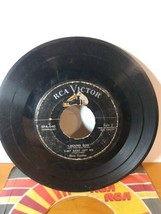 45 Record Elvis Presley The Real Elvis Don&#39;t Be Cruel, Hound Dog 4 Song 45 - £11.56 GBP