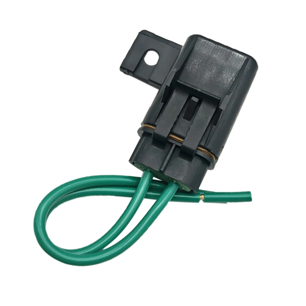 Waterproof Car Auto Blade Fuse Holder with 30 AMP Fuse - High Quality Medium F - £11.62 GBP