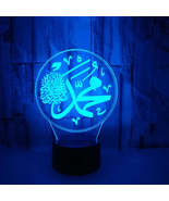 ACE- Religious series 3D night light - $19.99+