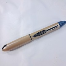 Zebra Zeb-Roller 2000 0.7 Rubberized Grip Rollerball Pen Medium Gold Bla... - €25,87 EUR