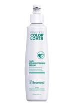 Framesi Color Lover Hair Straightening Cream, 6 ounces - $31.70