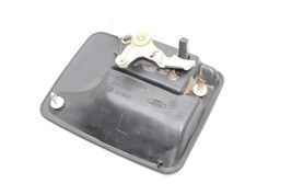 99-16 FORD F-350 SD REAR LEFT DRIVER EXTERIOR DOOR HANDLE Q9009 image 6