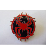 Disney Trading Pins Spider-Man: Across the Spider-Verse - spider-man che... - $9.49