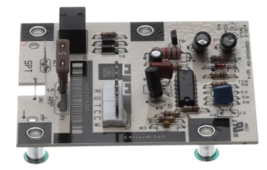ICP CEBD430658-03A Circuit Board Fan Control Timer OEM, 3921M151143 - £167.76 GBP